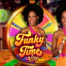 Funky Time